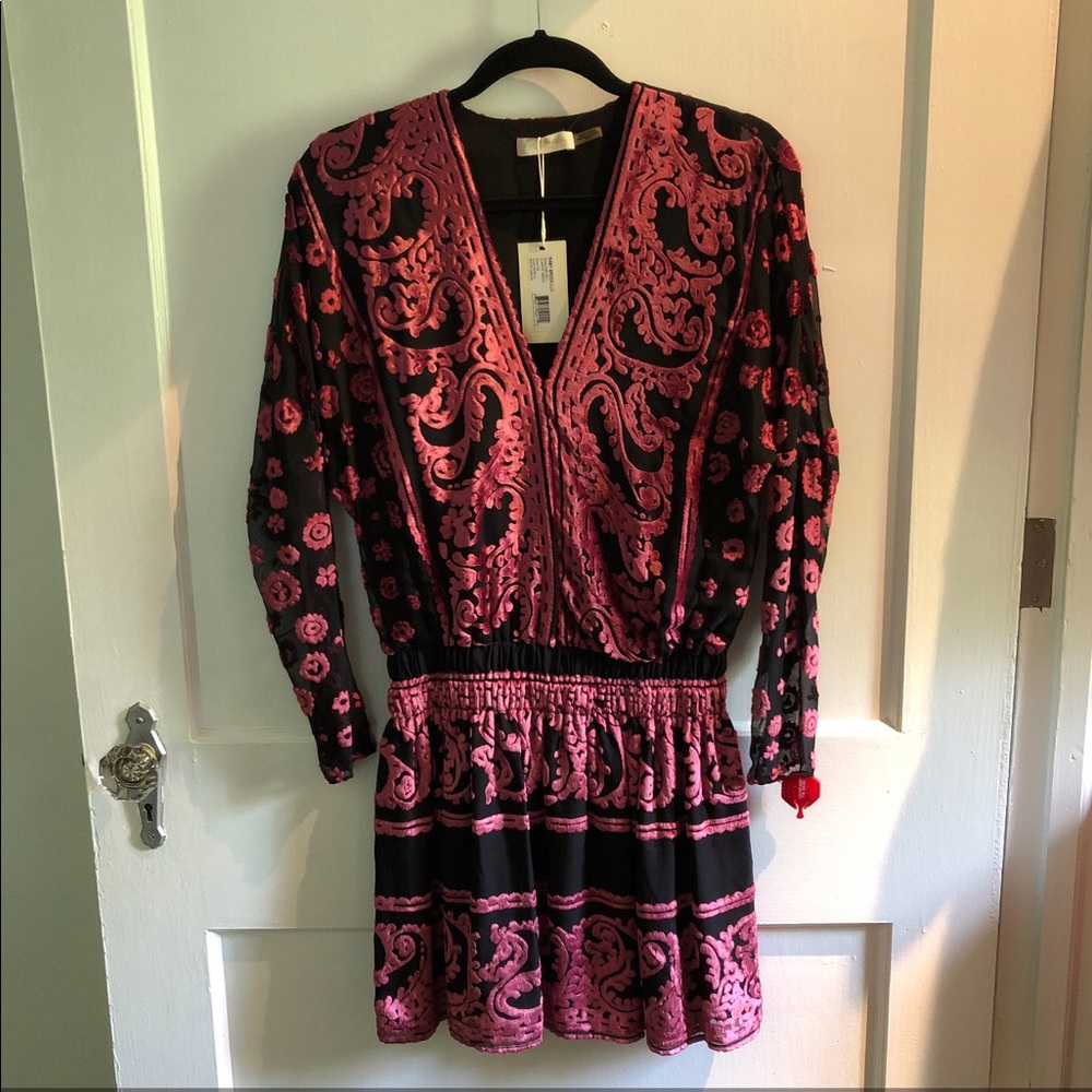 NWT Ramy Brook dress